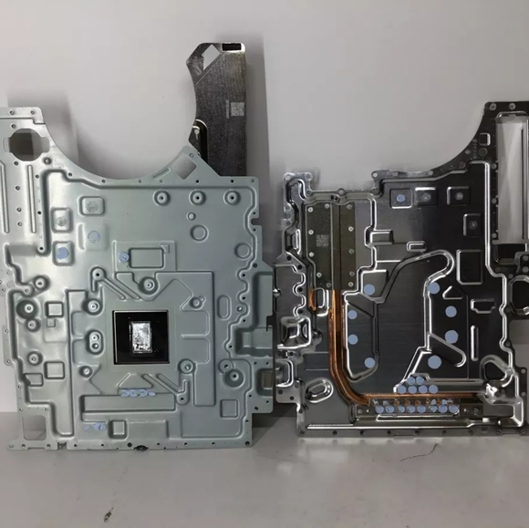 PlayStation 5 PS5 Heatsink Replacement FOR EDM-020